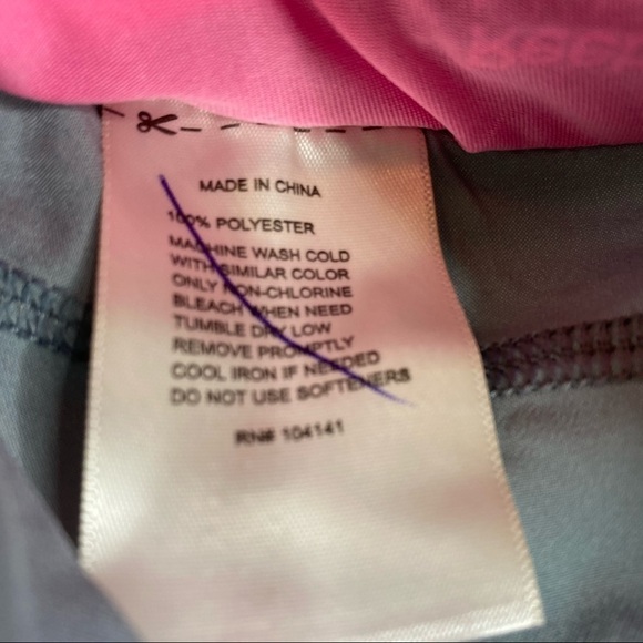 Reebok Lined short - Picture 10 of 13